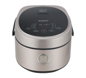 Nồi cơm điện tử Kangaroo KG18DR12 - Hàng chính hãng
