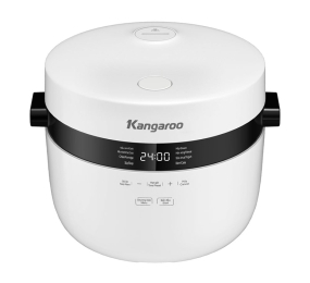 Nồi cơm điện tử Kangaroo KG18DR9 - Hàng chính hãng