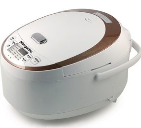 Nồi cơm điện tử Kangaroo KG565 - Hàng chính hãng