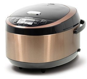 Nồi cơm điện tử Kangaroo KG566 - Hàng chính hãng