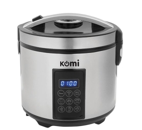 Nồi cơm điện tử Komi KM-02CD