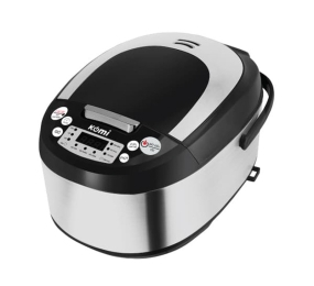 Nồi cơm điện tử Komi KM-03CD - Hàng chính hãng