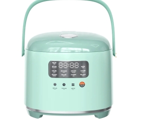 Nồi cơm điện tử Livotec LRC-E8118M/P