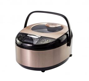 Nồi cơm điện tử Lock&Lock EJR352 (1.8L) - Hàng chính hãng