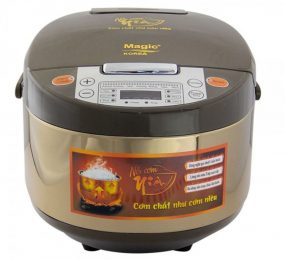 Nồi cơm điện tử lòng niêu Magic Korea A-86-NIEU - Hàng chính hãng
