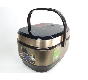 Nồi cơm điện tử Matika Electric Cooker MTK-RC1886  - Hàng chính hãng