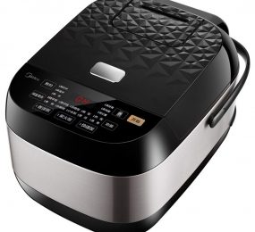 Nồi cơm điện tử Midea MB-40EASY202 - Hàng chính hãng
