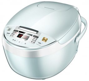 Nồi cơm điện tử Midea MB-FB30 - Hàng chính hãng