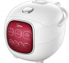 Nồi cơm điện tử Midea MB-FS1617 - Hàng chính hãng