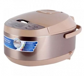 Nồi cơm điện tử Midea MB-FS5016 - Hàng chính hãng