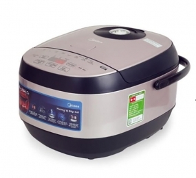 Nồi cơm điện tử Midea MB-FS5023 - Hàng chính hãng
