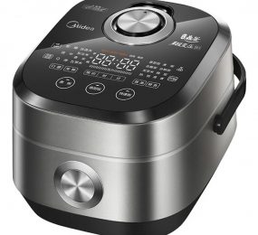 Nồi cơm điện tử Midea PFZ4003 - Hàng chính hãng