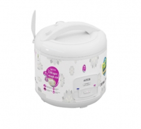 Nồi cơm điện tử Mutosi MR-16 - Hàng chính hãng