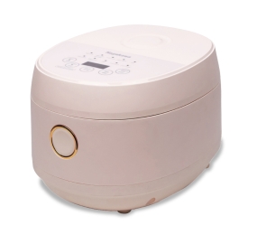 Nồi cơm điện tử Nagakawa NAG0142 - Hàng chính hãng