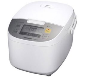 Nồi cơm điện tử Panasonic PANC-SR-ZE185 - Hàng chính hãng