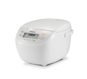 Nồi cơm điện tử Panasonic SR-CL188WRAM - 1.8 lít - Hàng chính hãng
