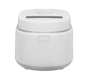 Nồi cơm điện tử Panasonic SR-DK104WRA - 1 lít - Hàng chính hãng