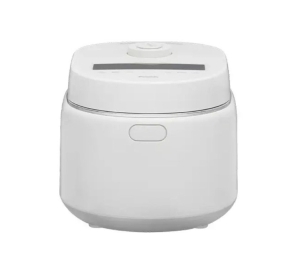 Nồi cơm điện tử Panasonic SR-DK184WRA (1.8L) - Hàng chính hãng