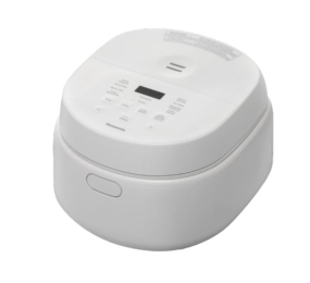 Nồi cơm điện tử Panasonic SR-DL104WRA (1 lít ) - Hàng chính hãng