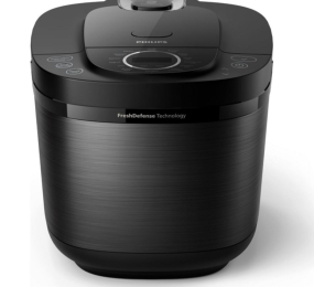 Nồi cơm điện tử Philips 1.8 lít HD4814/31 - Hàng chính hãng