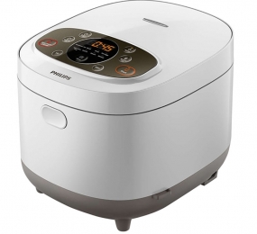 Nồi cơm điện tử Philips HD4533 - Hàng chính hãng