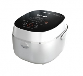 Nồi cơm điện tử Rapido RC-1.2D - Hàng chính hãng