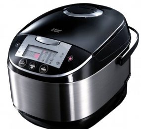 Nồi cơm điện tử Russell Hobbs - Hàng chính hãng