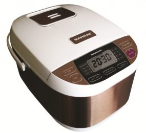 Nồi cơm điện tử Sunhouse SHD-8902 - Hàng chính hãng