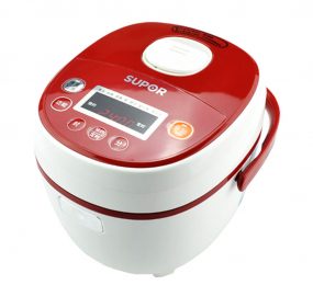 Nồi cơm điện tử Supor CFXB20FC17A-35  - Hàng chính hãng