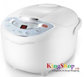 Nồi cơm điện tử Supor CFXB30FC11E-60 - Hàng chính hãng