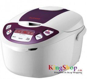 Nồi cơm điện tử Supor CFXB50FD11VN-75 - Hàng chính hãng