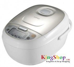 Nồi cơm điện tử Supor CFXB50FZ15VN-85 - Hàng chính hãng