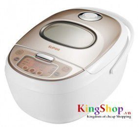 Nồi cơm điện tử Supor CFXB50FZ16VN-85 - Hàng chính hãng