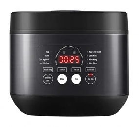 Nồi cơm điện tử Supor SF40FC996A - Hàng chính hãng