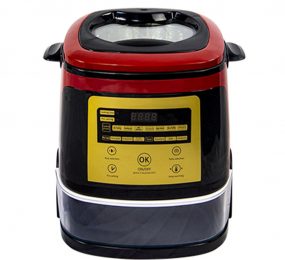 Nồi cơm điện tử tách đường Magic Korea A-510 - Hàng chính hãng