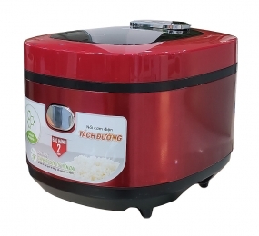 Nồi cơm điện tử tách đường Yakyo TP-309 - Hàng chính hãng