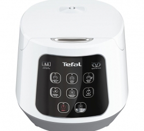 Nồi cơm điện tử Tefal RK730168 - Hàng chính hãng