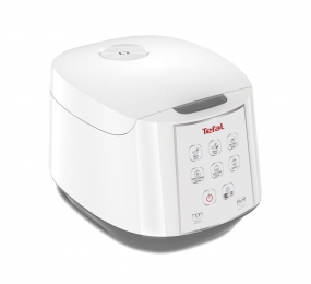 Nồi cơm điện tử Tefal RK733168 - Hàng chính hãng