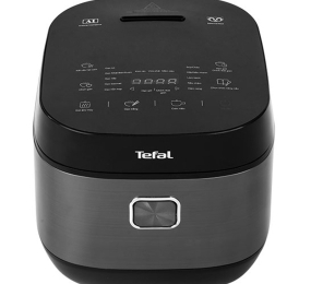 Nồi cơm điện tử Tefal RK776B68 - Hàng chính hãng