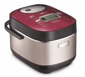 Nồi cơm điện tử Tefal RK805565 - Hàng chính hãng