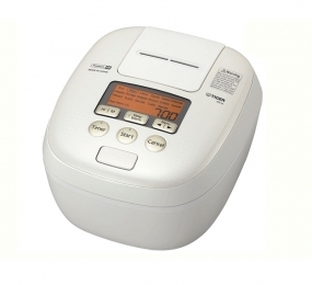 Nồi cơm điện tử Tiger JPT-H10S - Hàng chính hãng