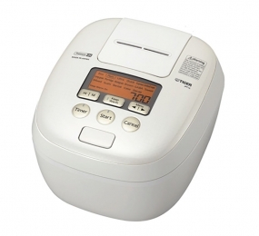 Nồi cơm điện tử Tiger JPT-H18S - Hàng chính hãng