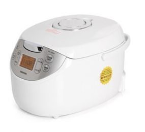 Nồi cơm điện tử Toshiba RC-10NAF(WVN) - Hàng chính hãng