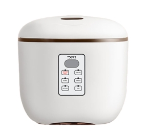 Nồi cơm điện tử Tsuki TS-XH30 - Hàng chính hãng