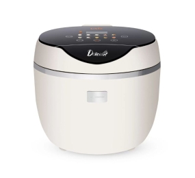 Nồi cơm điện tử tách đường Unie URC612