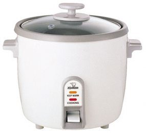 Nồi cơm điện Zojirushi NH-SQ06 - Hàng chính hãng