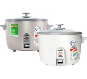 Nồi cơm điện Zojirushi NH-SQ18 - Hàng chính hãng