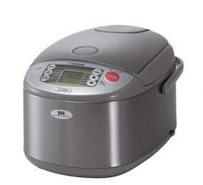Nồi cơm điện Zojirushi NP-HBQ18 - Hàng chính hãng