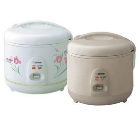 Nồi cơm điện Zojirushi NS-RNQ10 - Hàng chính hãng