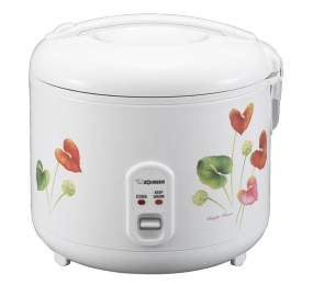 Nồi cơm điện Zojirushi NS-RPQ18V - Hàng chính hãng